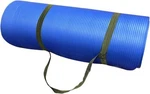 Amber Premium 1/2-inch Extra Thick Exercise Yoga Mat, Non-slip Anti-tear. Fixed Price $31.23.
