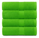 By Lora Premium Natural Water Absorbent Bath Towel Set - Soft, Eco-friendly, .... Fixed Price $55.71.