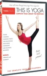 Tara Stiles This Is Yoga Dvd 4: Complete Library For Everyone. Fixed Price $9.76.