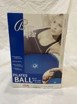 Bally Total Fitness Bfit Gear Pilates Ball With Massage Action-brand New. Fixed Price $20.39.