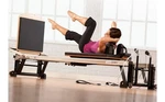 Stott Pilates Merrithew V2 Max/rehab Max Jumpboard Jump Board 24". Fixed Price $380.00.