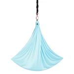 Vevor Aerial Yoga Hammock, Maximum 300 Lbs Load Silk, Swing With Nyl. Fixed Price $76.22.