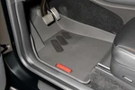 Baselayer Front & Rear Floor Mats For Tesla Model Y (2020-2025) Made In Usa. Fixed Price $199.95.