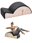 Vevor Pilates Spine Corrector Fitness Accessory Exercise Rubber. Fixed Price $145.99.