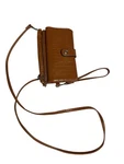 Wild Fable Women's Tan Inner Pocket Crossbody Bag Nice!. Fixed Price $16.95.