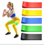 Resistance Bands For Working Out, 5-pack Elastic Exercise Strength .... Fixed Price $26.99.