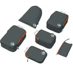 Cipway Compression Packing Cubes Set, Ultralight Expandable Travel Or.... Fixed Price $57.21.