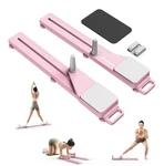Merach Pilates Board, Multifunctional Abdominal Plate, Detachable Ab Trainer. Fixed Price $39.99.