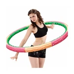 Healthhoop Weighted Fitness Hoop For Adults, 42.5" Large Exercise Hoop, Deep .... Fixed Price $88.31.