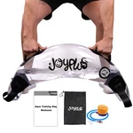 Joyplus Aqua Bag Workout, Adjustable Training And Power With Water, C.... Fixed Price $66.94.