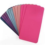 Tpe Yoga Mat, 34x17x0.8cm Foldable Knee Pad Cushion Non Slip Exercise Mat For.... Fixed Price $26.53.