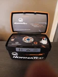 Normatec Compression Therapy Recovery System Model Pps-101 Untested (unit Only). Fixed Price $102.00.