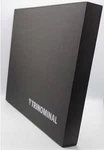 Large Trinominal Balance Pad Black. Fixed Price $30.36.