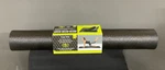 Athletic Works Yoga Mat Steel Gray 68" X 24" 3mm Soft Cushioned Support - New. Fixed Price $12.00.