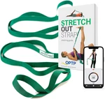 Optp The Original Stretch Out Strap With Exercise Book, For Flexibility And Mobi. Fixed Price $22.71.
