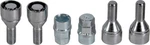 Set Of Secret Wheel Bolts Lada 4pc 2101-2107 Tornillos De Rueda Secretos. Fixed Price $29.24.