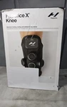 Hyperice - X Knee Heating/cooling & Contrast Therapy Device Great Condition. Fixed Price $245.00.