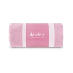 Wellrox Microfiber Yoga Mat Towel With Grip Ultra Absorbent, ... Fast Us. Fixed Price $40.67.