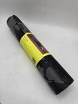 All In Motion Swirl Print Yoga Mat 5mm - Pvc Material, Low Tack Grip Gray. Fixed Price $30.55.