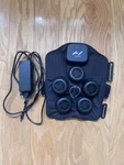 Hyperice X Knee Contrast Therapy Device Cold/heat (25000 001-00). Fixed Price $210.00.