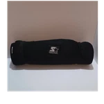 Starter Non-slip Foam Yoga/pilates Mat Black With Carry Straps. Fixed Price $15.00.