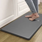 Artnice Kitchen Floor Mats Cushioned Anti Fatigue Mat, Waterproof Non-slip St.... Fixed Price $52.39.