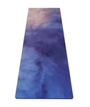 Nuveti Yoga Mat Print Extra Thick Tpe Non Slip Fitness Exercise With Carryin. Fixed Price $179.96.