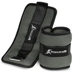 Prosourcefit Ankle Weights Set, Adjustable Strap, 2 Lb X. Fixed Price $28.79.