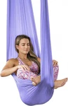 Silk Aerial Yoga Swing & Hammock Kit Improved Inversions Flexibility Core. Fixed Price $86.99.