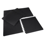 High Density 1/2in Thick Eva Foam Puzzle Exercise Mat Flooring 6piece 20.78sq Ft. Fixed Price $29.96.