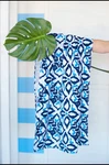 Viv&lou Beach Towel Brand New. Fixed Price $25.00.