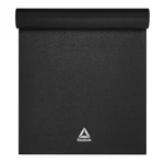 Reebok Delta 5mm Pro Hd Fitness Yoga Mat, Ultra-dense, Black Textured. Fixed Price $29.99.