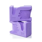 Wristbuddy Yoga Blocks 2-pack (left + Right) Ergonomic, Hand-shape. Fixed Price $44.15.