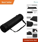 Yoga Mat Foam 71x24 Inches Extra Thick High Density Non-slip For Exercise. Fixed Price $40.97.