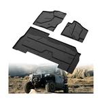 Kewisauto Tpe Floor Mat For Polaris Xpedition Xp5 / Adv5 2024, Custom Fit Rub.... Fixed Price $203.62.