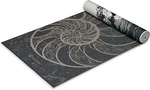 Gaiam 6mm Premium Reversible Printed Yoga Mat Extra Thick Non Slip Exercise New. Fixed Price $29.95.