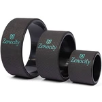 Yoga Back Roller - Wheel For Stretching And Pain Relief Stre.... Fixed Price $101.30.