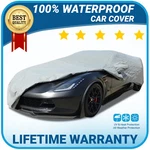 100% All-weather Waterproof For 2016-2022 Chevy Trax Premium Custom Car Cover. Fixed Price $109.99.