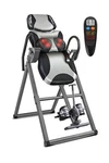 Innova Itm5000 Therapeutic Heat And Shiatsu Massage Inversion Table. Fixed Price $298.94.