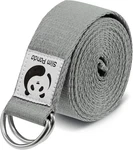 Adjustable Cotton Yoga Strap For Stretching, Flexibility & Pilates Workouts. Fixed Price $14.83.