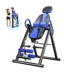 Yoleo Gravity Inversion Table For Back Pain Relief 2026 New W.... Fixed Price $147.59.