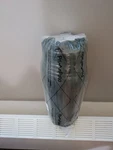 Meditation Cushion, Pillow For Sitting On Floor, Large Yoga Zabuton P. Fixed Price $56.52.