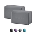 Gaiam Yoga Block Supportive Latex Free Eva Foam Soft Non Slip Surface With. Fixed Price $24.07.