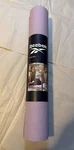 Reebok Yoga Mat 4mm Anti-slip New Workout Fitness Grippy Texture 68x24x4mm. Fixed Price $19.99.