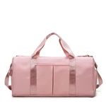 Gym Bag For Women Sports Duffle Large Wet Pocket With Shoe Compartment Overni.... Fixed Price $32.22.