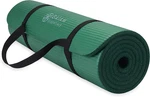 Gaiam Essentials 2/5" Thick (10mm) Yoga & Pilates, Fitness Exercise Mat With E. Fixed Price $42.99.