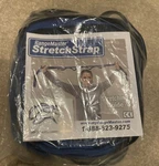 Rangemaster Rm-ss Physical Therapy Aid Nylon Stretch Band Resistance Strap - New. Fixed Price $5.95.