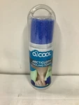 Cooling Towel O2cool Arcticloth Sport Blue 13x33" Moisture Wicking Re-useable. Fixed Price $11.95.