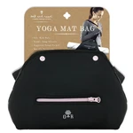 Oak And Reed Neoprene Yoga Mat Bag *fits Most Mats* Zippered, Double Snap, Black. Fixed Price $15.99.