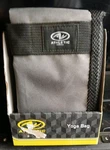 Athletic Works Yoga Bag Grey W/black Breathable Mesh Brand New Original Package. Fixed Price $8.85.